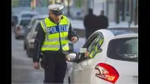 Ins Gefängnis für 1,0 Promille