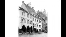 Auto-Anfänge mit Audi und Horch
