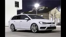Neue R-Line-Pakete