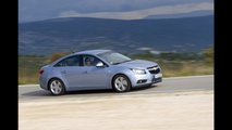 Auto Europa 2010: le 19 candidate