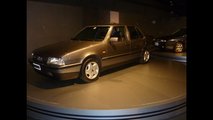 Fiat Croma e Gianni Agnelli