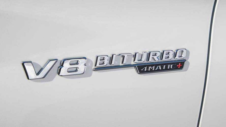 2018 Mercedes-AMG GLC63 Coupe: First Drive