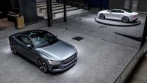 Polestar 1