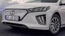 Hyundai IONIQ Electric