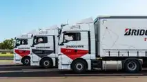 Bridgestone Truck World