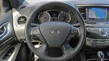 2019 Infiniti QX60 Limited