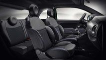 Fiat 500 Rockstar