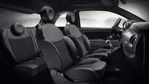 Fiat 500 Rockstar