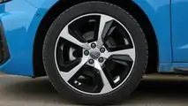 Audi A1 35 TFSI