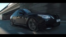 BMW E60 M5