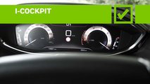 Peugeot 3008 180 BlueHDi Pro e Contro