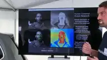 ZF will Reisekrankheit mit Künstlicher Intelligenz bekämpfen