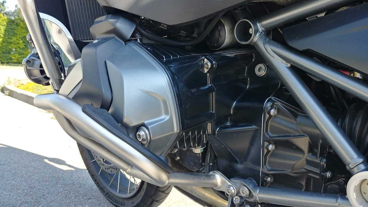 2019 BMW R 1250 GS
