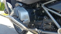 2019 BMW R 1250 GS