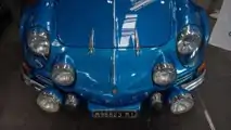 Verona Legend Cars 2019