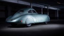 1939 Porsche Type 64