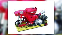 Suitcase Cycle