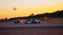 Season Alpha Roborace