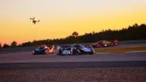Season Alpha Roborace