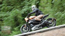 Harley-Davidson Livewire - TEST