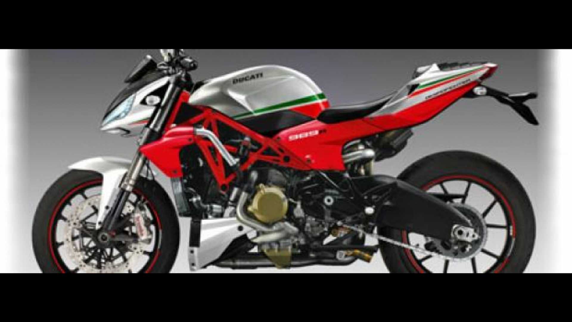 ducati 989 for sale