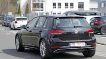 VW test aracı casus fotoğraflar