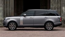 2019 Range Rover P400 MHEV
