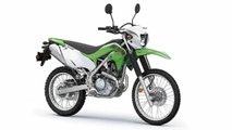 2020 Kawasaki KLX230