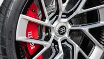 Bugatti Centodieci