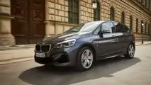 BMW 225xe Active Tourer (2019)