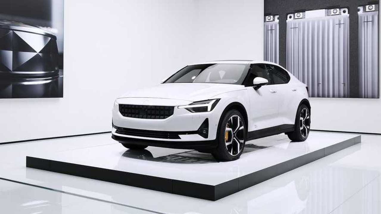 Polestar 2