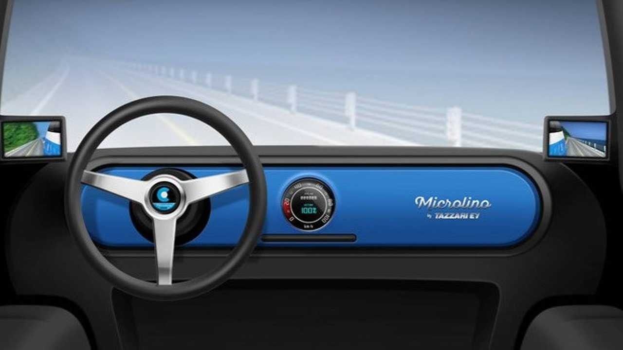 Check The Prices And Available Options For The Microlino