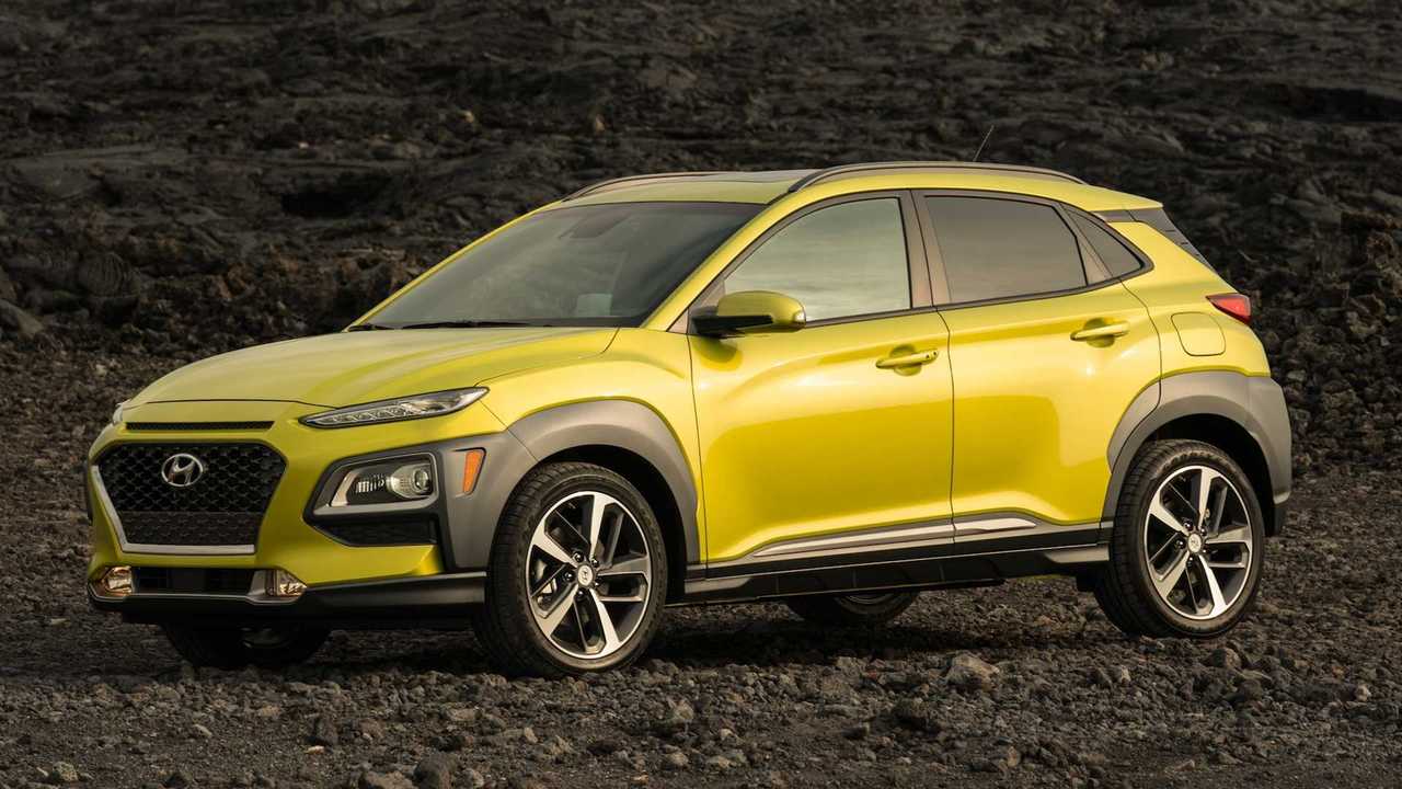 10 Most Fuel Efficient Suvs And Crossovers Of 2019