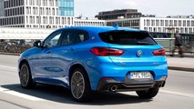 BMW X2 M35i im Test