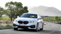 2019 BMW 1 Series