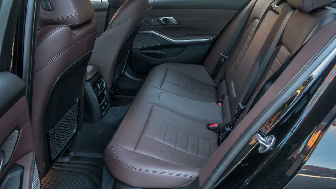 BMW 320d