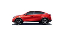 Renault Arkana 2019