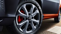 BYD e1