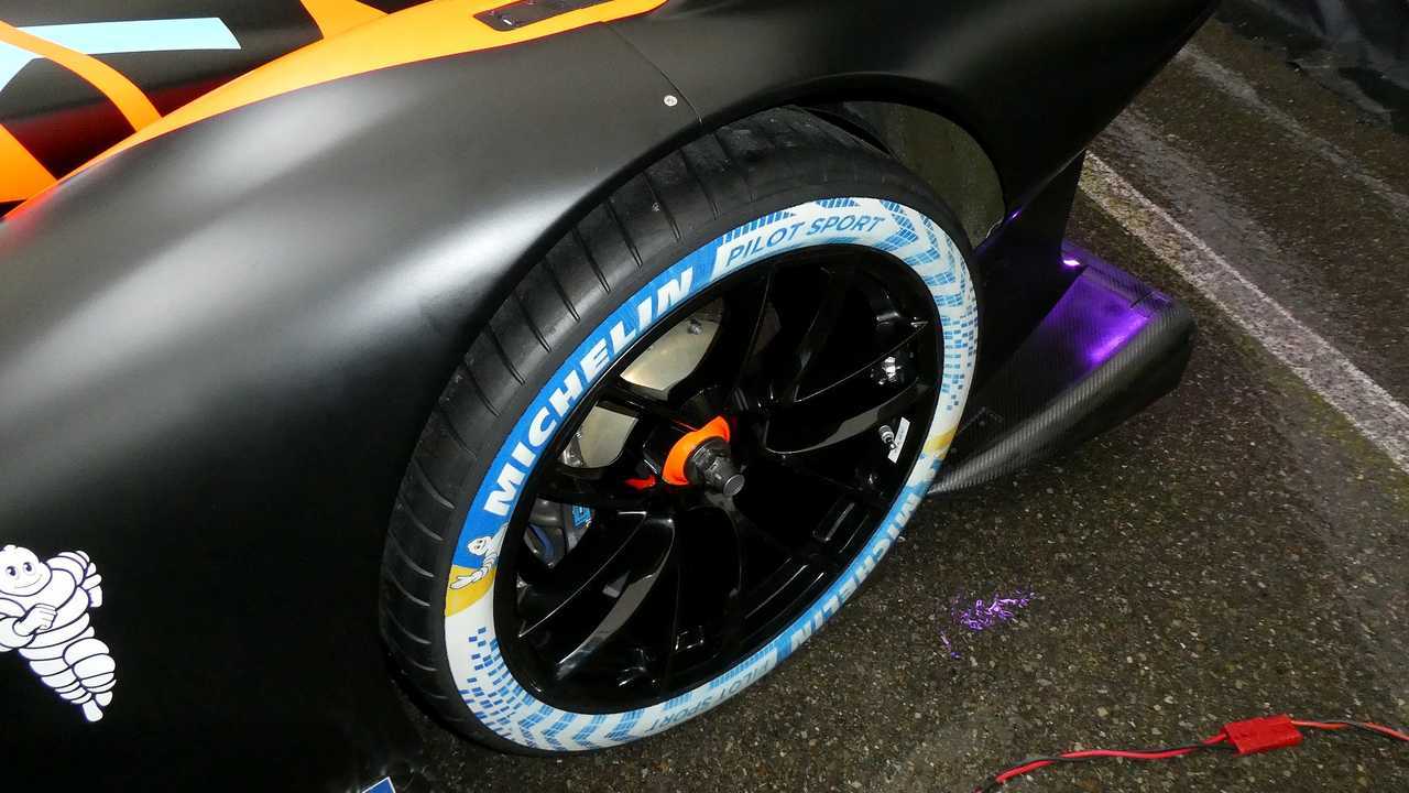 Roborace