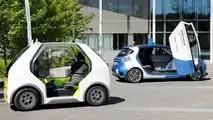 Renault EZ-Pod