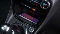 Ford Puma official photos