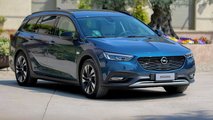 Opel Insignia Country Tourer