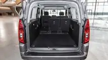 2020 Toyota Proace City