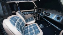 Trabant 601 by Vilner