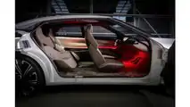 Infiniti Qs Inspiration