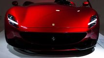 Enzo Ferrari Museum - Modena