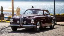 Alfa Romeo 6C 2500 SS Villa d'Este