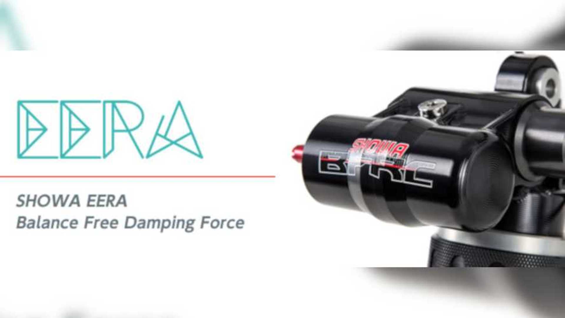 Showa Bringing Automatic Height Adjustable Suspension In 2021