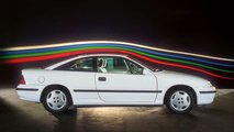 1989 Opel Calibra