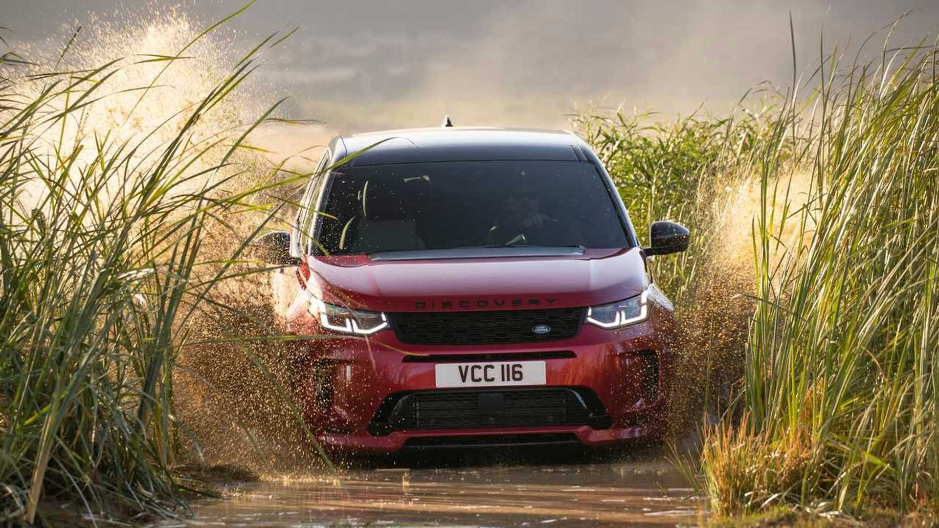 Jaguar Land Rover >> Jaguar Land Rover Boss Says Company Is Not For Sale Jaguar Land Rover >> Jaguar Land Rover Boss Says Company Is Not For Sale